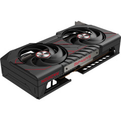 Sapphire PULSE Radeon RX 9060 XT OC 16GB Graphics Card