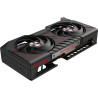 Sapphire PULSE Radeon RX 9060 XT OC 16GB Graphics Card