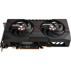 Sapphire PULSE Radeon RX 9060 XT OC 16GB Graphics Card