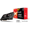 Sapphire PULSE Radeon RX 9060 XT OC 16GB Graphics Card