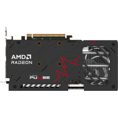 Sapphire PULSE Radeon RX 9060 XT OC 8GB Graphics Card