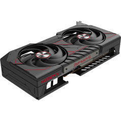 Sapphire PULSE Radeon RX 9060 XT OC 8GB Graphics Card