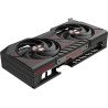 Sapphire PULSE Radeon RX 9060 XT OC 8GB Graphics Card