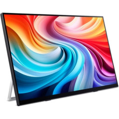 (Manufacturer Refurbished) Acer UT272U 27" WQHD IPS 75Hz VESA Adaptive Sync Monitor