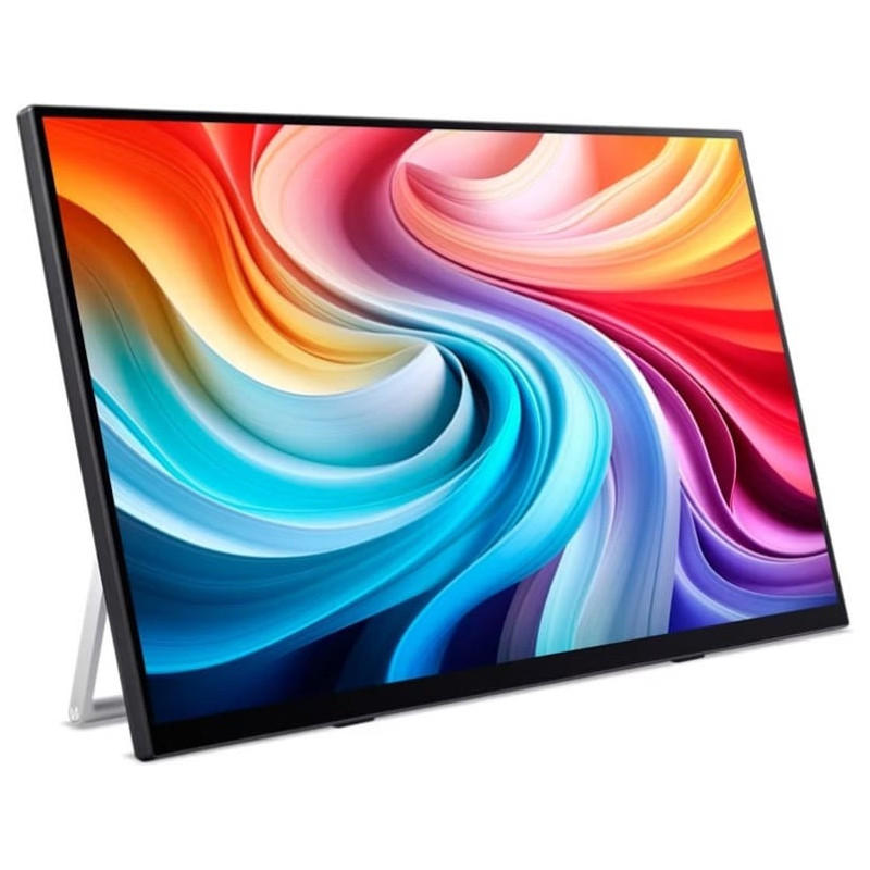 (Manufacturer Refurbished) Acer UT272U 27" WQHD IPS 75Hz VESA Adaptive Sync Monitor