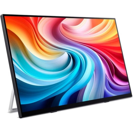 (Manufacturer Refurbished) Acer UT272U 27" WQHD IPS 75Hz VESA Adaptive Sync Monitor