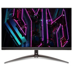 (Manufacturer Refurbished) Acer xB273U 27" QHD IPS 0.5ms 180Hz Monitor