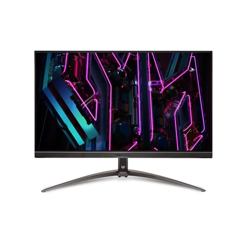 (Manufacturer Refurbished) Acer xB273U 27" QHD IPS 0.5ms 180Hz Monitor