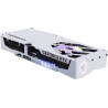 MSI GeForce RTX 5070 Ti 16G Gaming TRIO OC Graphics Card - White