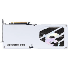 MSI GeForce RTX 5070 Ti 16G Gaming TRIO OC Graphics Card - White