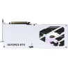 MSI GeForce RTX 5070 Ti 16G Gaming TRIO OC Graphics Card - White