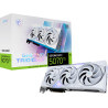 MSI GeForce RTX 5070 Ti 16G Gaming TRIO OC Graphics Card - White