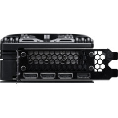PALIT GeForce RTX 5080 GamingPro OC 16GB Graphics Card
