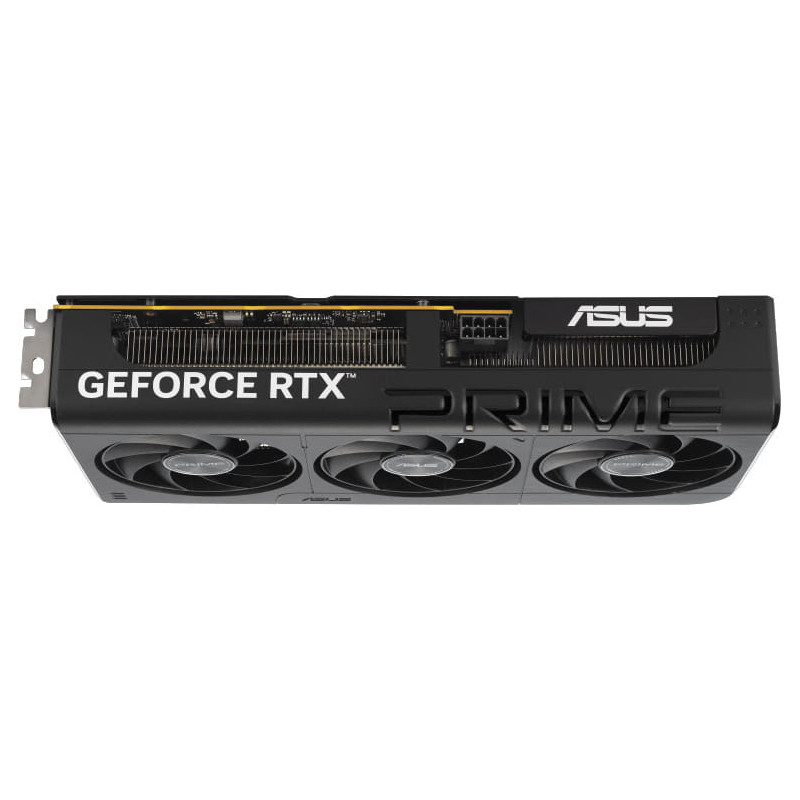 Asus PRIME GeForce RTX 5060 OC 8GB Graphics Card