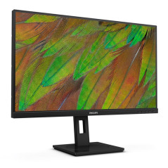 Philips 27B1U3900 27" 4K UHD IPS With USB-C Docking Business Monitor