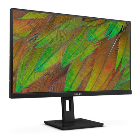 Philips 27B1U3900 27" 4K UHD IPS With USB-C Docking Business Monitor