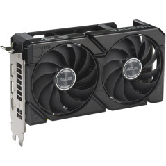 ASUS Dual Radeon RX 9060 XT 8GB GDDR6 Graphics Card