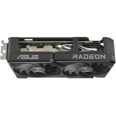 ASUS Dual Radeon RX 9060 XT 8GB GDDR6 Graphics Card