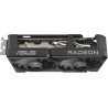 ASUS Dual Radeon RX 9060 XT 8GB GDDR6 Graphics Card