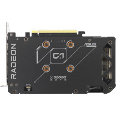 ASUS Dual Radeon RX 9060 XT 8GB GDDR6 Graphics Card