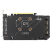ASUS Dual Radeon RX 9060 XT 8GB GDDR6 Graphics Card