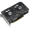 ASUS Dual Radeon RX 9060 XT 8GB GDDR6 Graphics Card