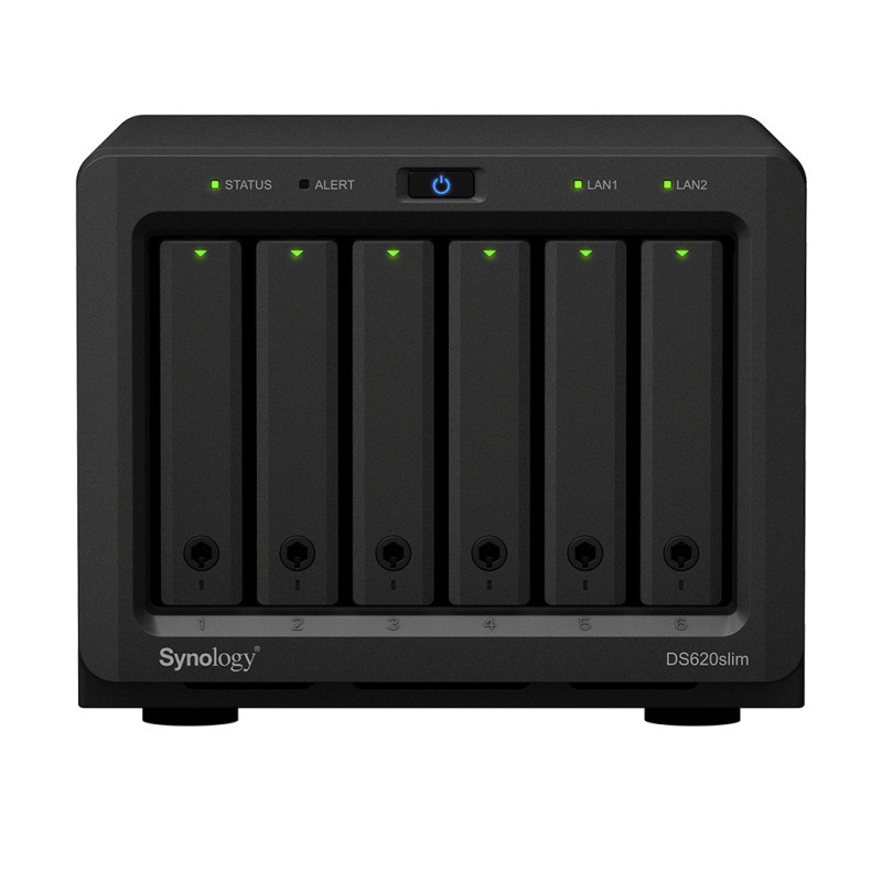 ASUS NUC15 Pro Slim Mini PC, Core 7 240H, 16GB RAM, 1TB SSD, Windows 11 Pro