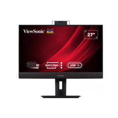 ViewSonic VG2757V-2K 27" QHD 100Hz Docking Monitor