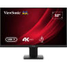 ViewSonic VG3208U-4K 32" 4K UHD Ergonomic Monitor