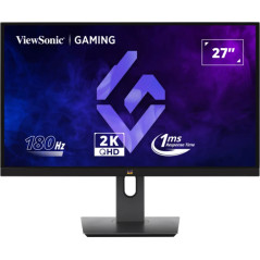 ViewSonic VX2758A-2K-PRO-4 27" 2K 180Hz Gaming Monitor