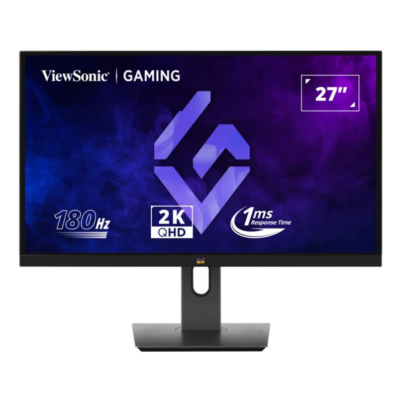 ViewSonic VX2758A-2K-PRO-4 27" 2K 180Hz Gaming Monitor