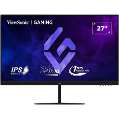 ViewSonic VX2779A-HD-PRO 240Hz 27" FHD IPS 240Hz Monitor