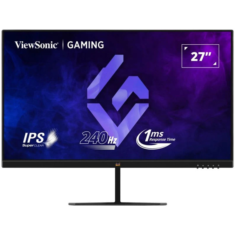 ViewSonic VX2779A-HD-PRO 240Hz 27" FHD IPS 240Hz Monitor