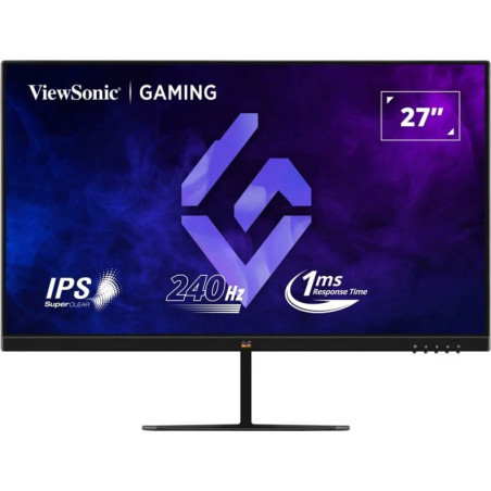 ViewSonic VX2779A-HD-PRO 240Hz 27" FHD IPS 240Hz Monitor