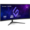 ViewSonic VX3418C-2K 34" UWQHD 180Hz Curved Monitor