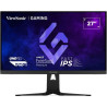 ViewSonic XG275D1-4K 27" 4K 160Hz USB-C Monitor