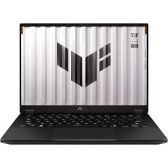 Asus TUF Gaming A14 14" 2.5K 165Hz IPS Laptop, Ryzen AI 7 350, 32GB RAM, 1TB SSD, RTX 5060, Windows 11 Home