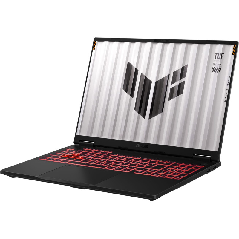 Asus TUF Gaming A16 16" FHD 165Hz IPS Laptop, Ryzen 9 8940HX, 32GB RAM, 1TB SSD, RTX 5070, Windows 11 Home