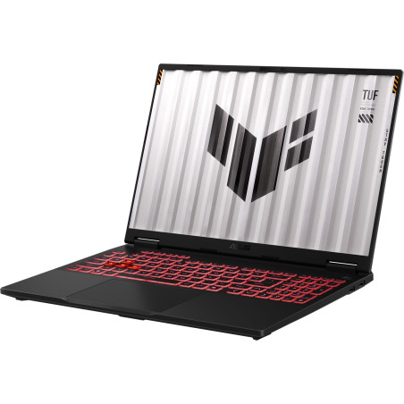 Asus TUF Gaming A16 16" FHD 165Hz IPS Laptop, Ryzen 9 8940HX, 32GB RAM, 1TB SSD, RTX 5070, Windows 11 Home