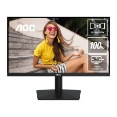 AOC 22B15HN 21.5" FHD 100Hz Adaptive Sync Low Blue Mode Monitor