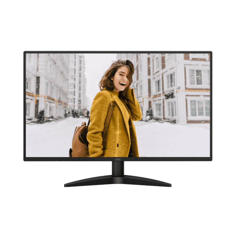 AOC 27B36H3 27" FHD IPS 120Hz AdaptiveSync Monitor