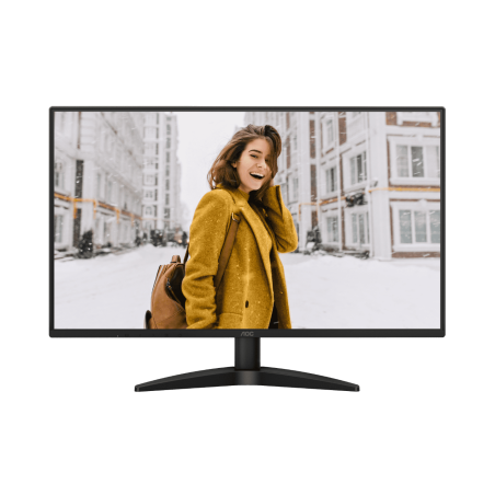 AOC 27B36H3 27" FHD IPS 120Hz AdaptiveSync Monitor