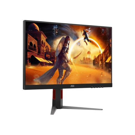 AOC Q27G4Z 27" QHD IPS 0.3ms 260Hz Adaptive Sync Gaming Monitor