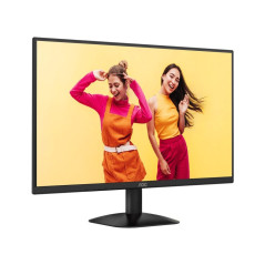AOC U27B35 27" 4K UHD IPS HDR10 Flicker-Free 10-Bit Low Blue Mode Monitor