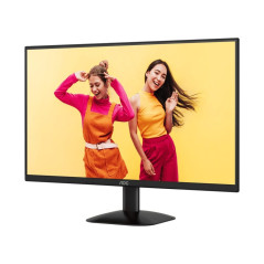 AOC U27B35 27" 4K UHD IPS HDR10 Flicker-Free 10-Bit Low Blue Mode Monitor