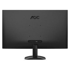 AOC U27B35 27" 4K UHD IPS HDR10 Flicker-Free 10-Bit Low Blue Mode Monitor