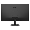 AOC U27B35 27" 4K UHD IPS HDR10 Flicker-Free 10-Bit Low Blue Mode Monitor