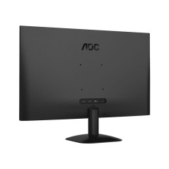 AOC U27B35 27" 4K UHD IPS HDR10 Flicker-Free 10-Bit Low Blue Mode Monitor