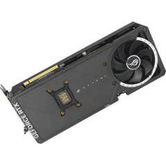 (Ex-Demo) ASUS ROG Astral GeForce RTX 5080 OC 16GB Graphics Card