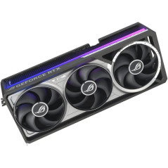 (Ex-Demo) ASUS ROG Astral GeForce RTX 5080 OC 16GB Graphics Card